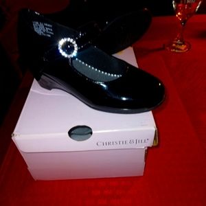 Toddlers Girl Shoes - Used